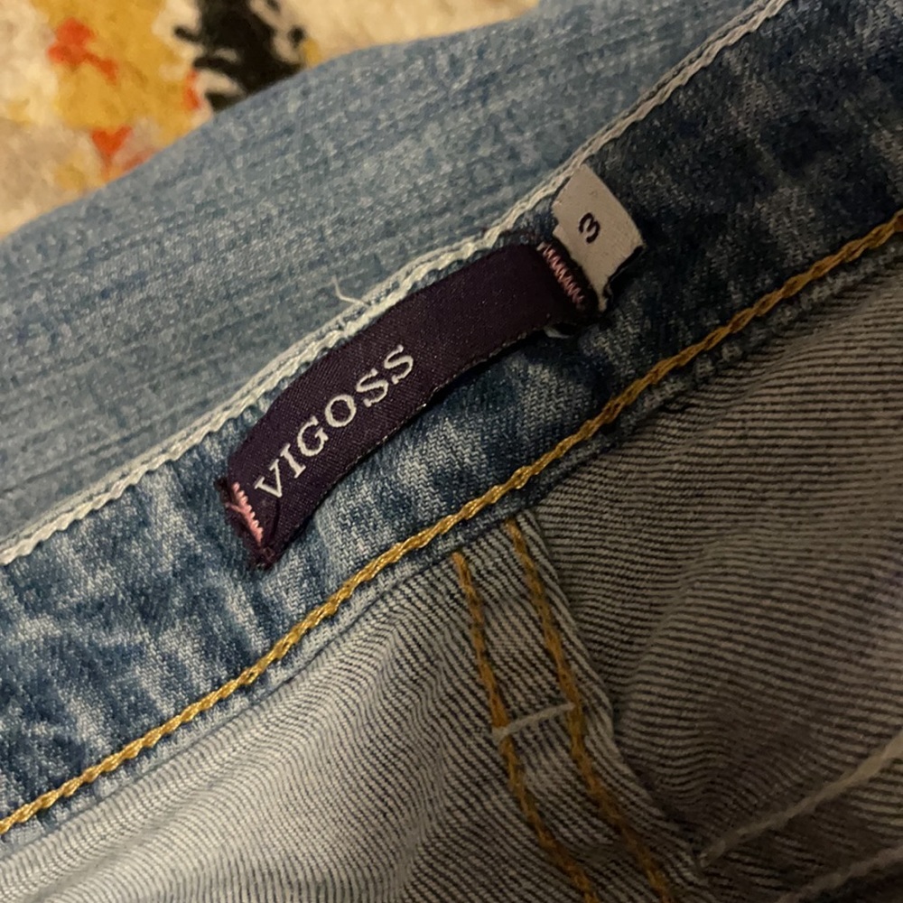 Capris 👖 BaCk To ScHoOL 🏫 - Picture 2 of 5